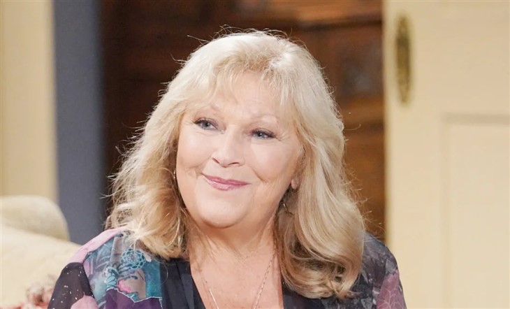  The Young And The Restless Spoilers Monday, January 22: Traci’s Wisdom, Daniel Confesses, Jordan Contacts Claire