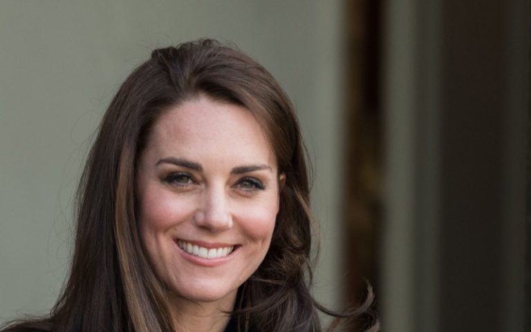 Kate Middleton Medical MYSTERY Sparks Cancer Rumors And CONCERN   Shutterstock 602808053 3 768x481 