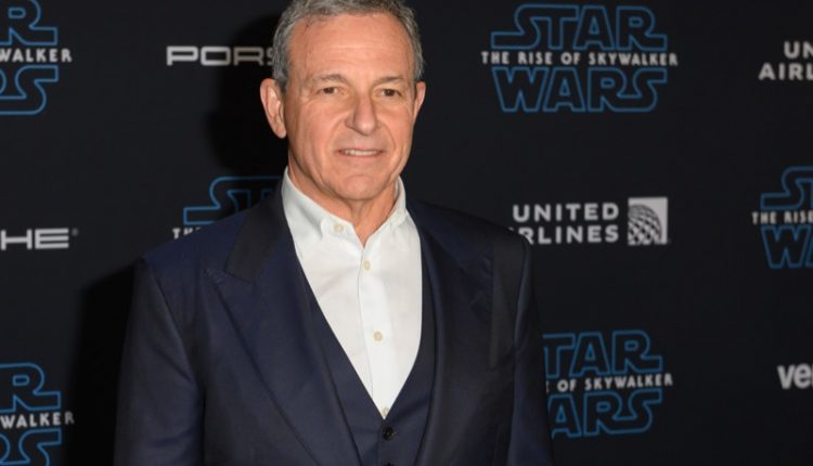 Hollywood,,California,/,Usa,-,December,16,,2019:,The,Walt