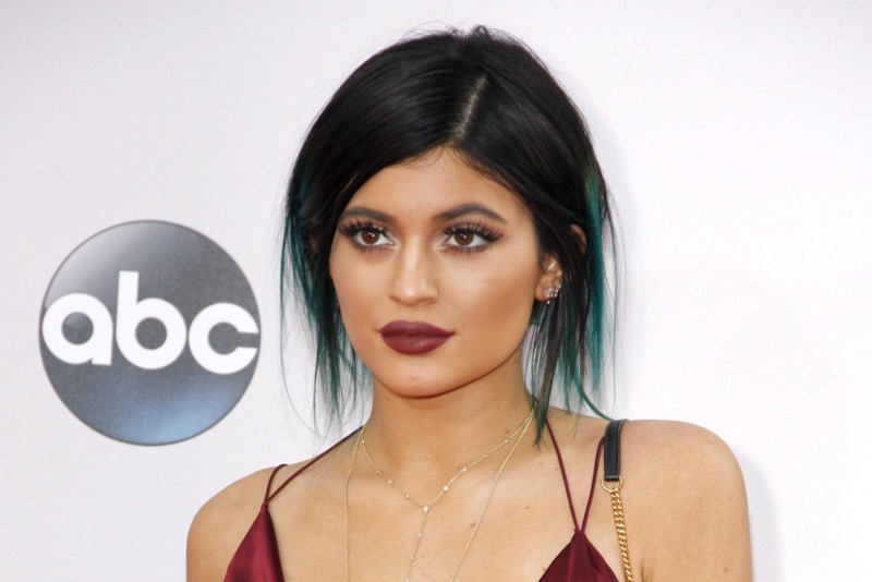 Kylie Jenner Gets Criticized For Copying Timothee's HairStyle