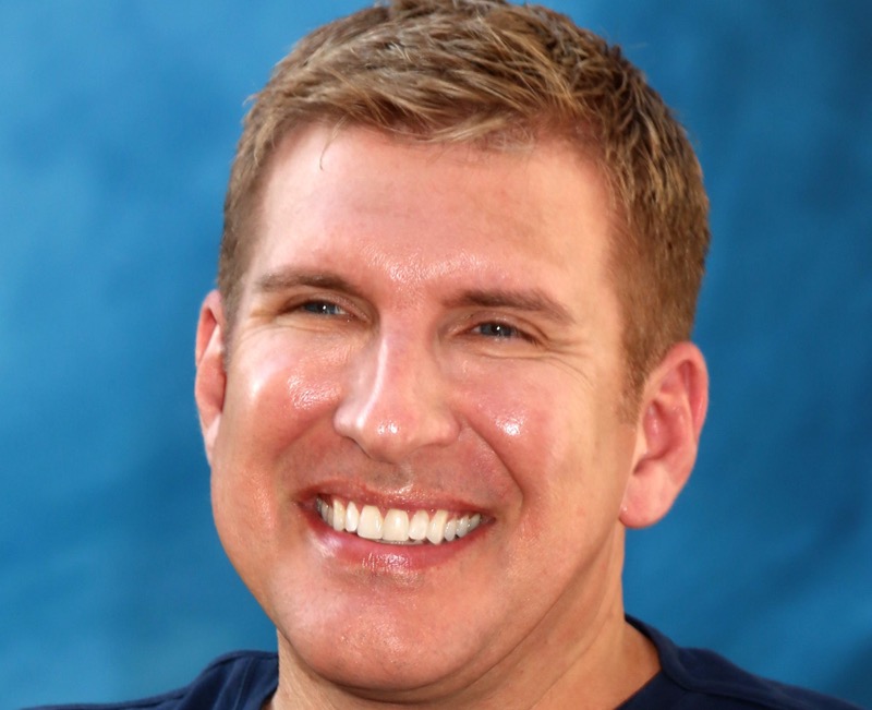 Todd Chrisley Moves To Alabama Prison For Complaining About Prison Conditions?