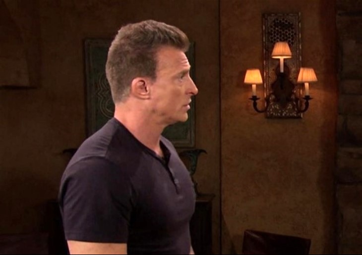 Days Of Our Lives Spoilers: Harris Stirs The Pot-Confronts Clyde At Statesville