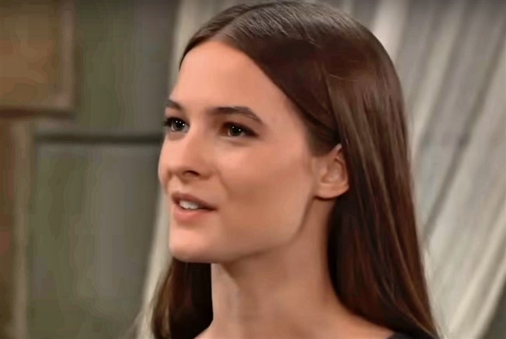 General Hospital Spoilers: Esme's Alliance With Cyrus Could Come Back To Bite Her