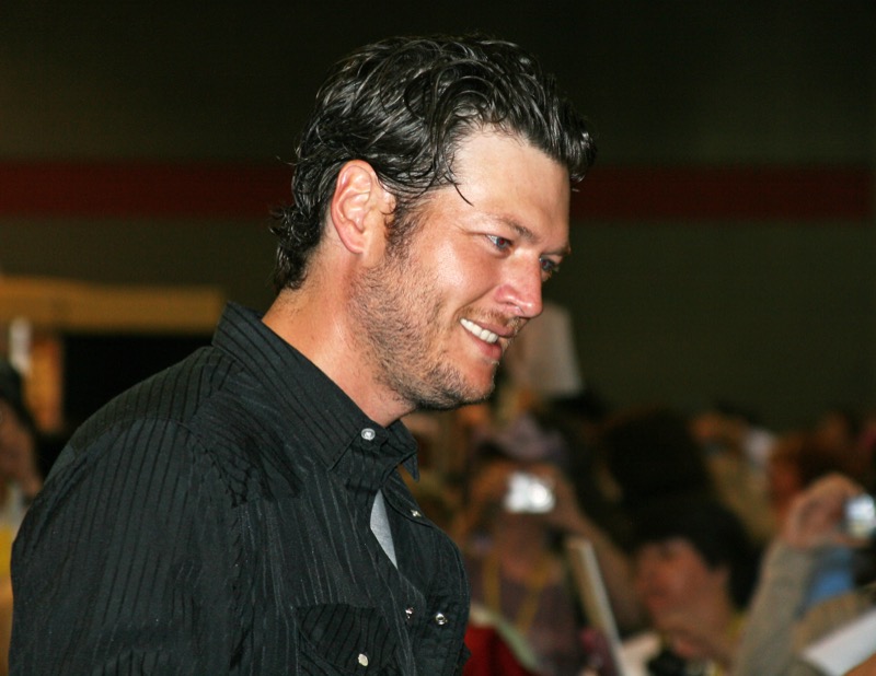 Blake Shelton Expands His Business In This Big Way After Emotional Appearance With Gwen Stefani
