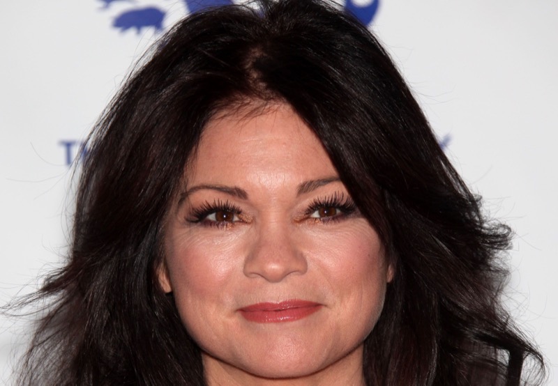 Food Network CUTS Valerie Bertinelli From Kids Baking Championship: ‘It REALLY Hurts!’