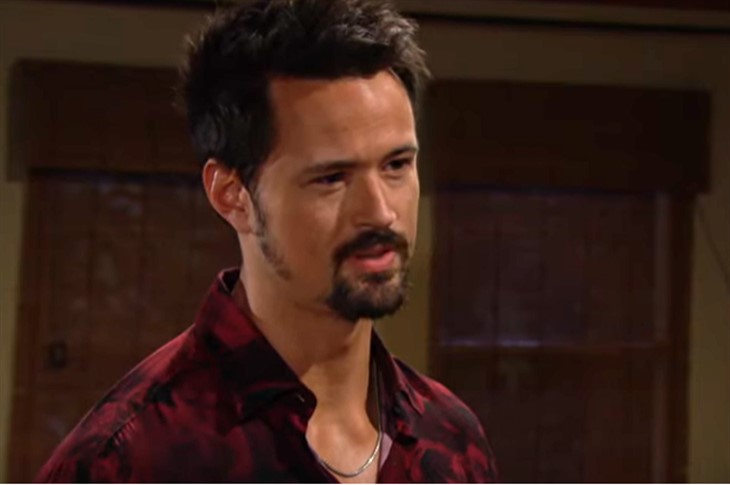 The Bold And The Beautiful Spoilers: Thomas’ Worries Over-Emma Is Really Alive?