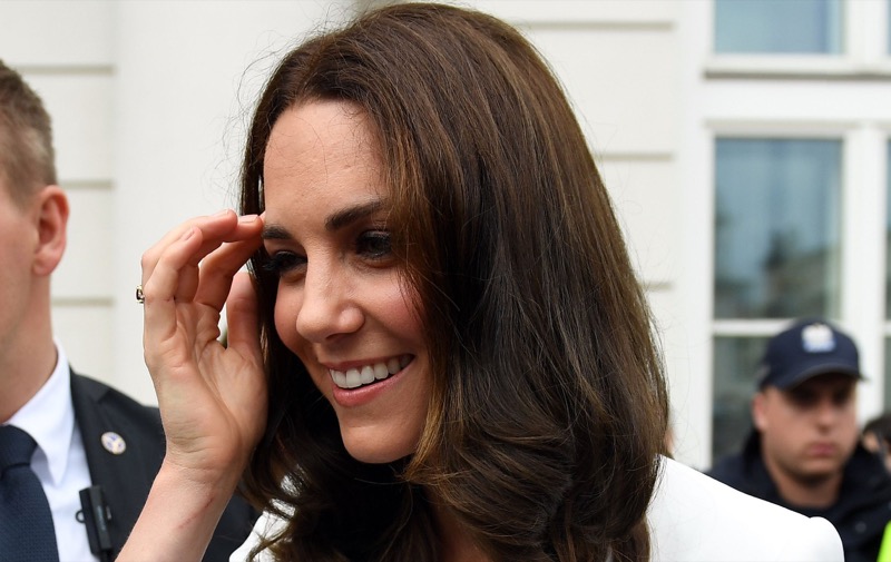 Kate Middleton’s BIGGEST Worry In Health CRISIS Revealed: Medical NEWS Shares If Royal Mom Has Seen Her Kids