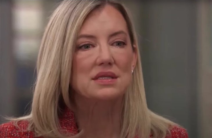 General Hospital Spoilers: Revenge Leads To Nina's Near-Death Experience?