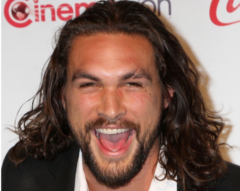 Jason Momoa Admits He Doesn't Do GOOD Movies That Get Awards