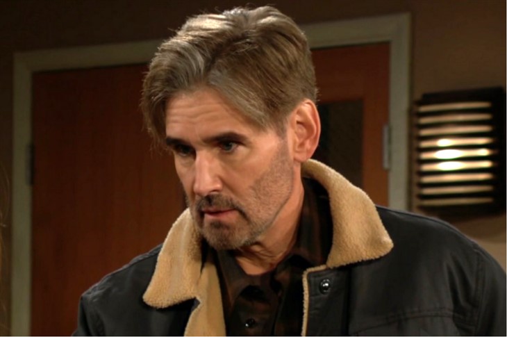 The Young And The Restless Spoilers: Is That Really Cole, Or A Doppelganger Imposter?