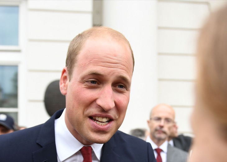 Prince William Is Taking Matters Into His Own Hands Following King Charles Health Scare