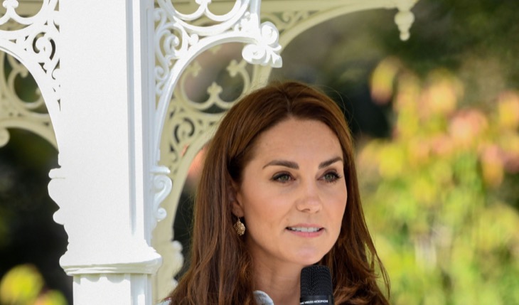 What Is Really Going On With Kate Middleton?