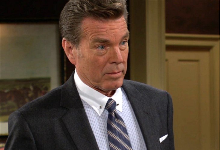 The Young And The Restless Spoilers: Jack Becomes Nikki’s Secret Sponsor After Seth's Tragedy