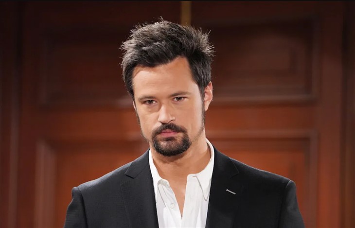 The Bold And The Beautiful Spoilers: How Far Will Thomas Forrester Go To Shut Xander Avant Up
