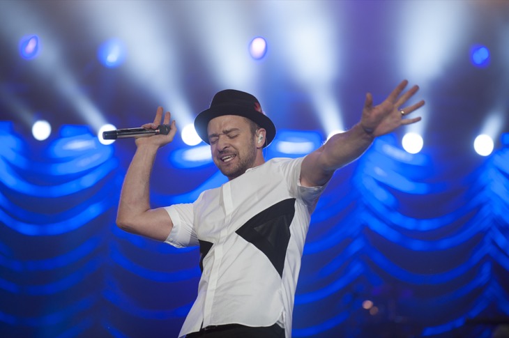 Justin Timberlake Prepares To Make Return To Music With “Selfish”