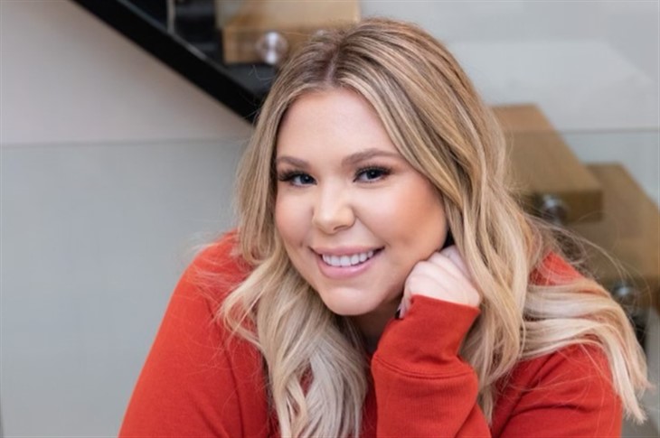 Teen Mom Star Kailyn Lowry Drops Another Baby Bomb