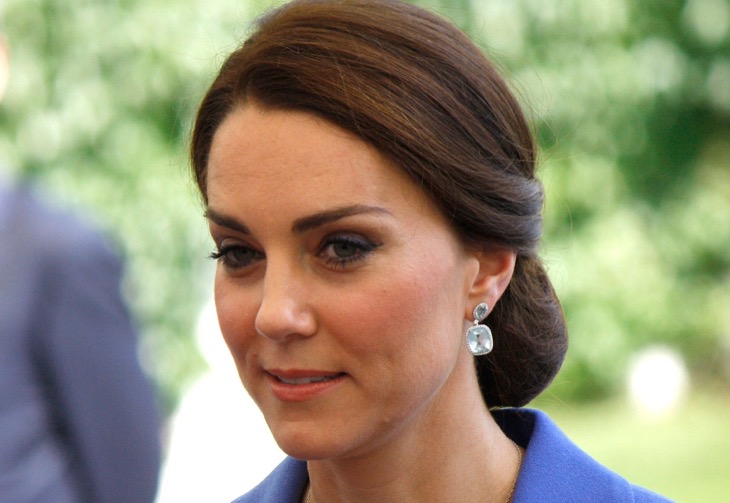 Kate Middleton SECRET Hidden By King Charles For YEARS Exposed, 'HORRIBLE' Harry Reacts!
