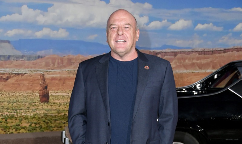 Dean Norris Joins Law & Order: Organized Crime In This New Role