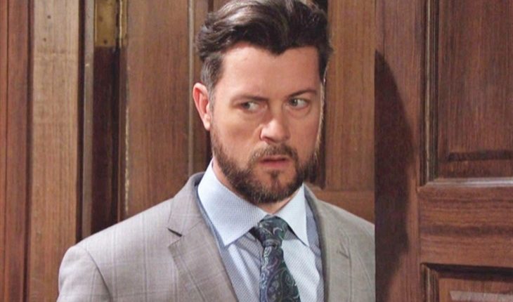 Days Of Our Lives EJ DiMera (Dan Feuerriegel) | Celebrating The Soaps