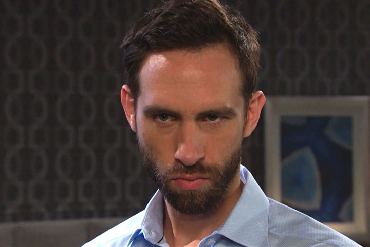 Days Of Our Lives Spoilers: Everett Lynch’s Dual Life – Journalist By Day, Drug Thug By Night