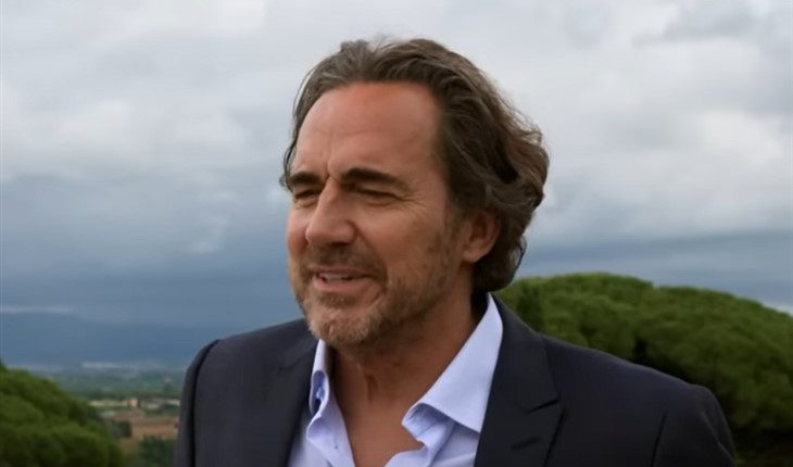 The Bold And The Beautiful – Ridge Forrester (Thorsten Kaye)