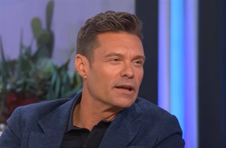 Ryan Seacrest Calls American Idol Season 22 'Serotonin Boost' You Need