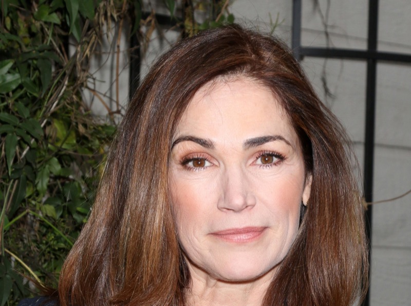 General Hospital Spoilers: Alum Kim Delaney Reportedly Sued For Criminal Hit and Run