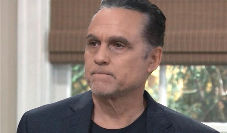 General Hospital – Sonny Corinthos (Maurice Benard)