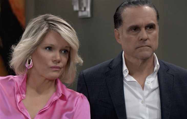 General Hospital Spoilers: Sonny & Ava’s One-Night Stand Places The Nail In Sina’s Coffin