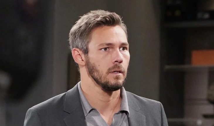 The Bold And The Beautiful – Liam Spencer