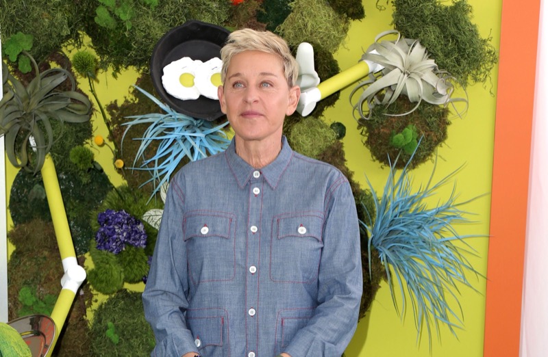 You’ll Never Believe The Royal Ellen DeGeneres Is Related To!