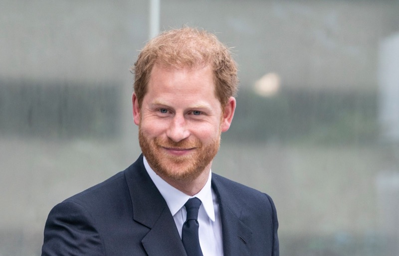 Prince Harry Is Too Self-Centered, Says Royal Expert