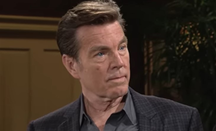 Young And The Restless Spoilers: Jack & Nikki’s AA Bond Triggers Diane & Victor To Get Closer, Partners Frustrated By “Sponsor” Situation