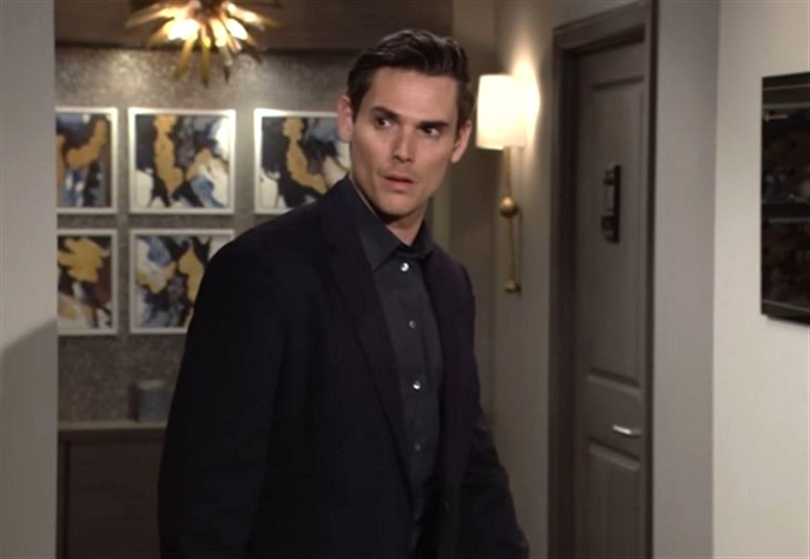 Young And The Restless Spoilers: Will Adam Be The One To Eliminate Aunt Jordan, For Good?