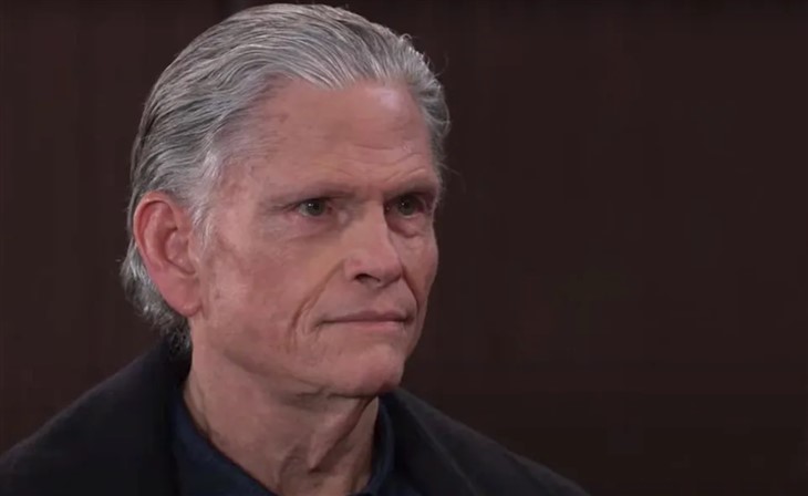 General Hospital Spoilers: Cyrus' Shocking Love Affair, With Heather???