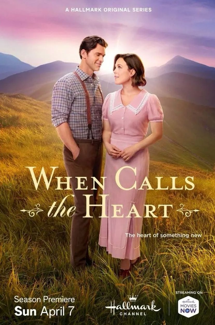 Hallmark Releases When Calls The Heart Season 11 Premiere Date
