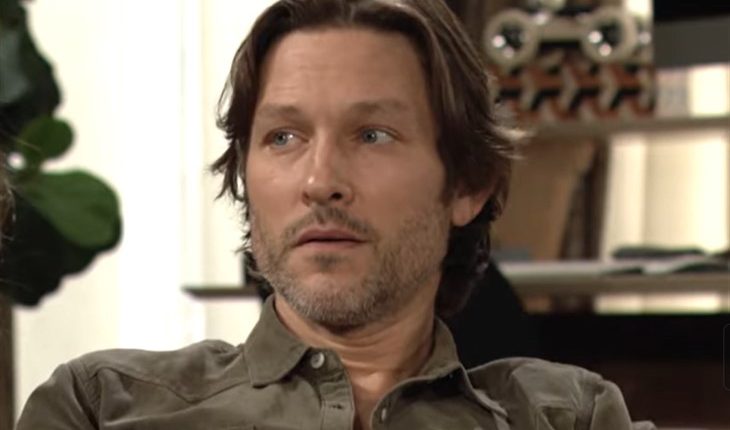 The Young And The Restless – Daniel Romalotti (Michael Graziadei ...