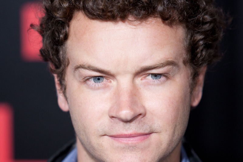 That 70's Show Star Danny Masterson Denied Bail - Spending Life In Prison?