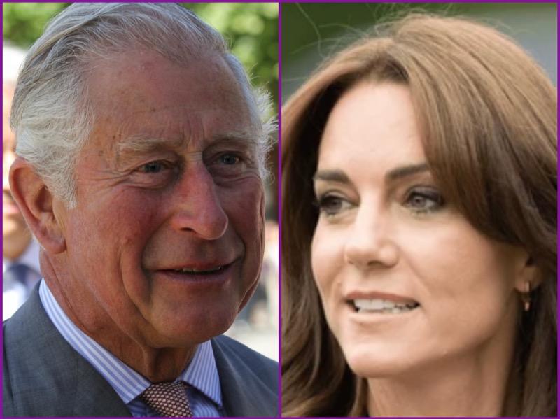  Details Of King Charles’ And Kate Middleton’s Health Is Very Transparent, This Is The Reason Why?
