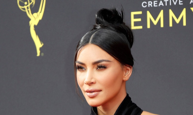 Kim Kardashian's WEIRD Gift To Daughter North West Called Too Desperate
