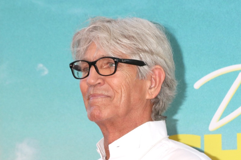 Eric Roberts To Tell-all In Upcoming New Memoir
