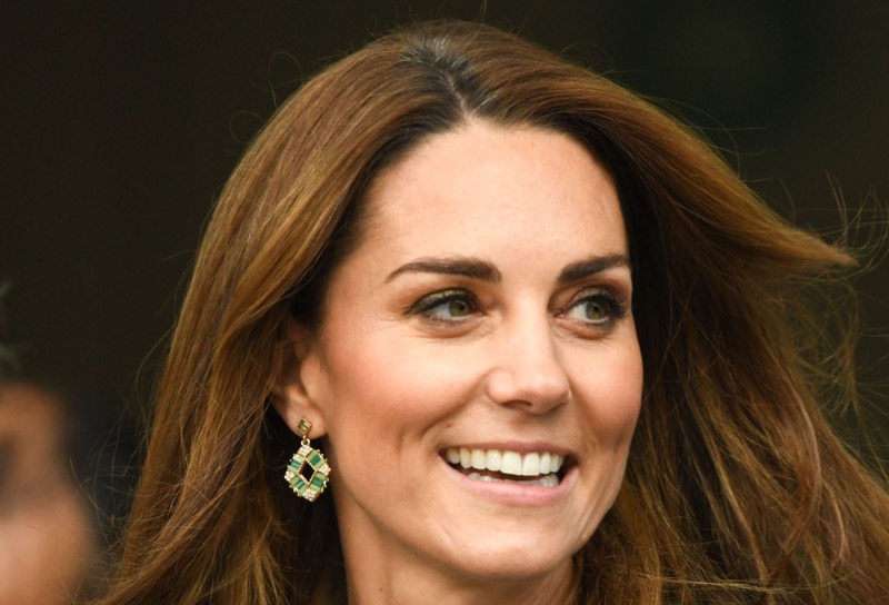 The British Media Has Been Banned From Kate Middleton’s Hospital