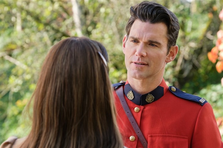 WCTH Season 11 Spoilers: Status Of Elizabeth And Nathan's Romance