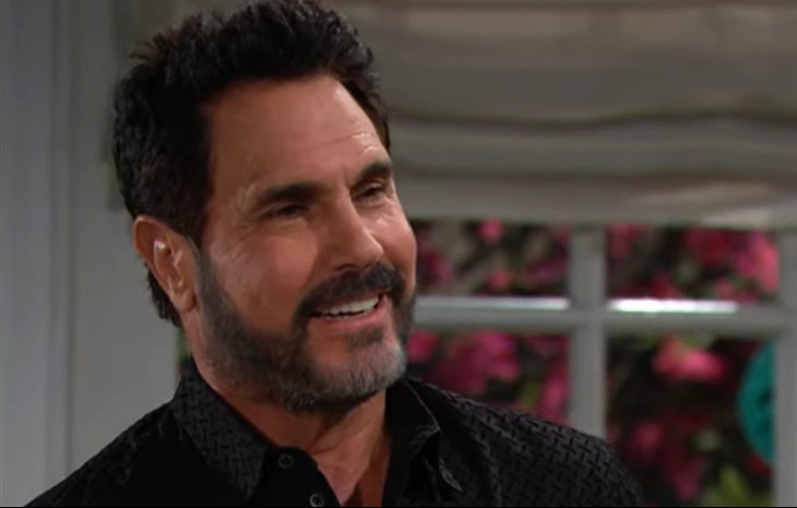 The Bold And The Beautiful Spoilers: Could Bill’s New Acquaintance, Diana, Be Connected To Sheila