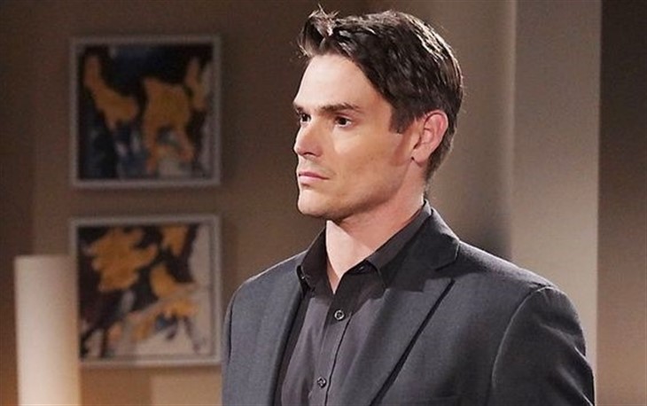 The Young And The Restless Spoilers: Will Adam Do Claire’s Bidding And Eliminate Jordan To Protect The Family?
