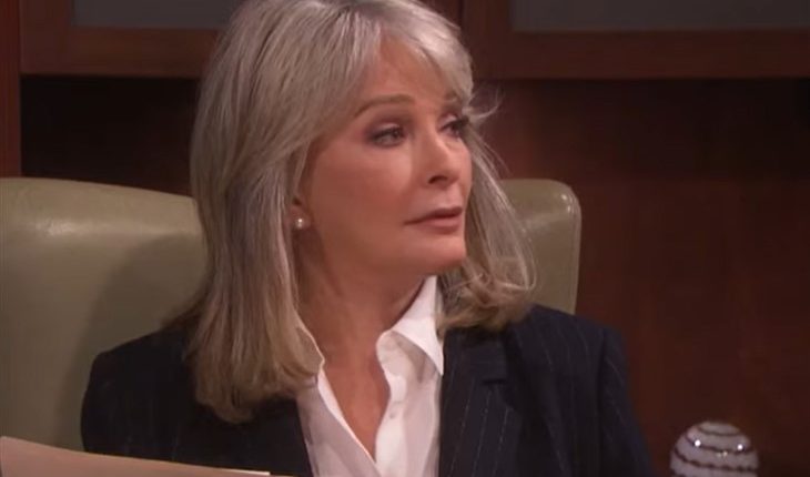 Days Of Our Lives – Marlena Evans (Deidre Hall)