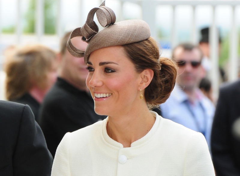 Kate Middleton Will Need Extensive Care At Home