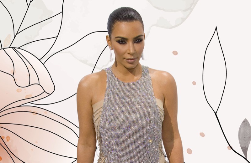 Kim Kardashian Fans Caught Her LYING About Her Age