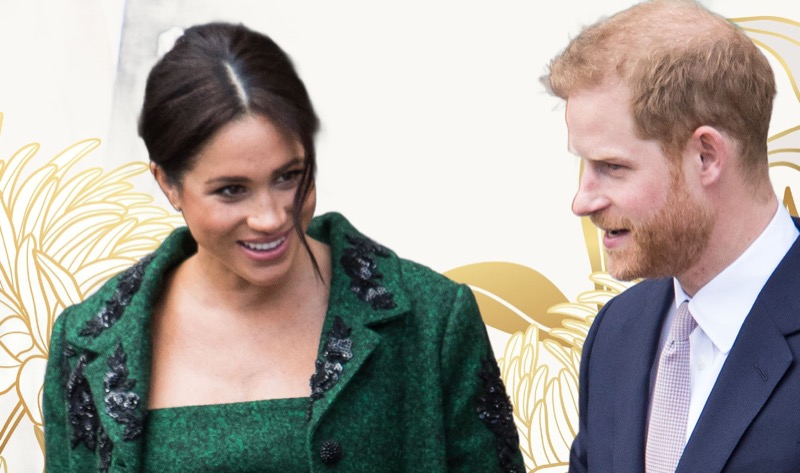 No One Told Prince Harry & Meghan About King Charles' Surgery, They Found Out From the Media