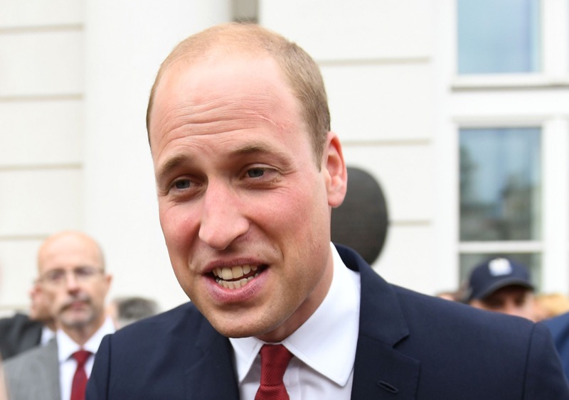 Prince William To Take On Extra Work During Kate Middleton’s Sick Leave?